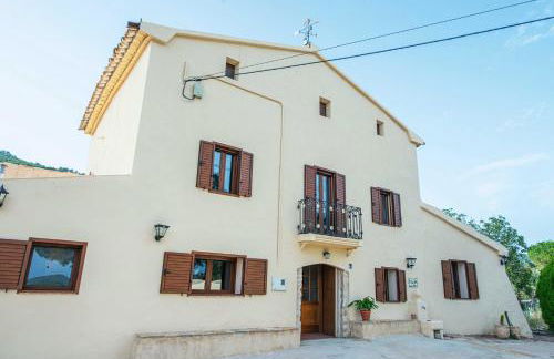 Casa Rural Cal Martí - Foto 24