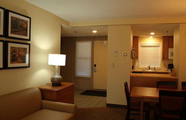 The Village of Loon Mountain - Foto 11