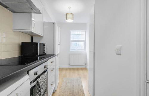 The Hoxton Nest - Stylish 1 Bed Shoreditch Flat - Foto 12