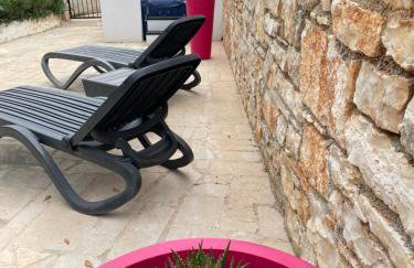 Holiday Home Ava1 with pool & Holiday Home Ava2 with whirlpool - Foto 2