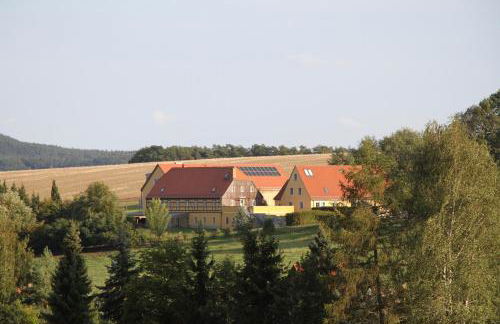 Alter Gutshof Papstdorf - Foto 22