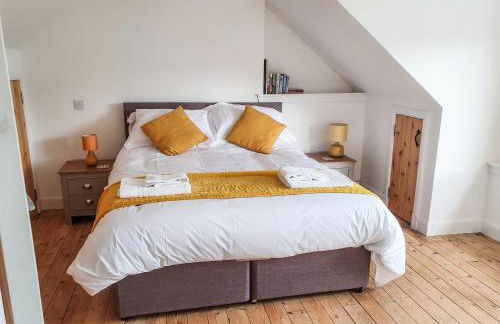 Sea Otter Cottage - Foto 10