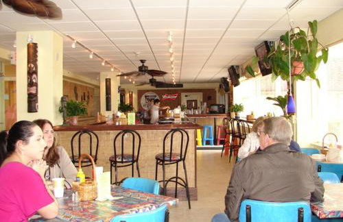 Beach Condo with Pool & Tiki Bar! - Foto 52