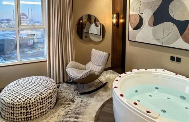 Alufq Hotel Suites - Photo 23