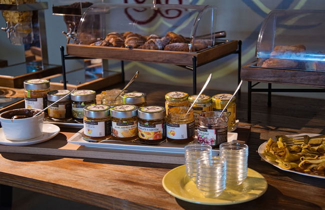 Glamping Diacceroni - Foto 60