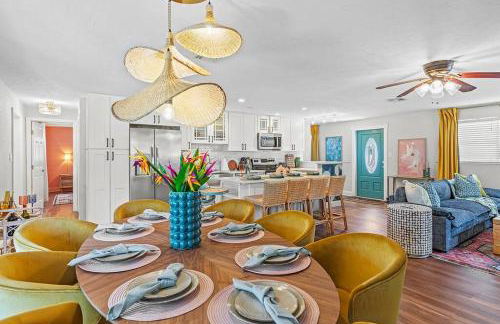 Marathon Vacation Home with Pool, Hot Tub & Movie Theater - Foto 6