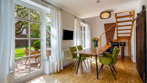 Altes Fischerhaus Döse - Foto 4