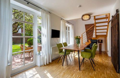 Altes Fischerhaus Döse - Foto 4