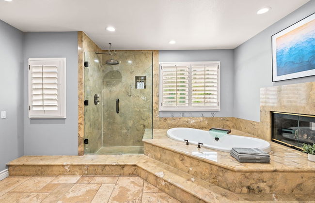 Luxury Villa w Pool Garden Outdoor Lounge - Foto 57