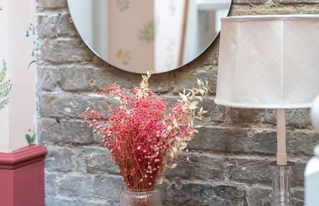 JOIVY Stylish 2-Bed House W/ Private Garden In Hackney - Foto 16