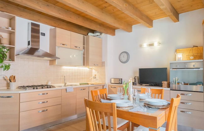 Luini 7 in Como With 2 Bedrooms and 1 Bathrooms - Foto 56