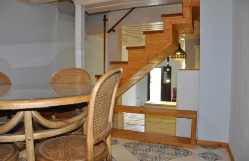 Apostolia's big house Bed and view - Foto 27