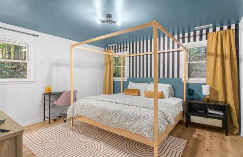 Zoo-Themed Family home near NC Zoo - Foto 5