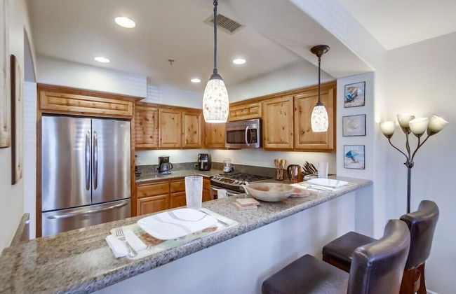 Pacific Paradise - Foto 18