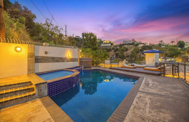 Franklin Mediterranean Villa - Photo 26