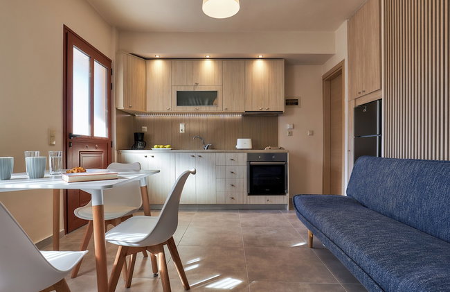 OZEA Elevated Living -formerly Keramos villa and apartments- - Foto 84