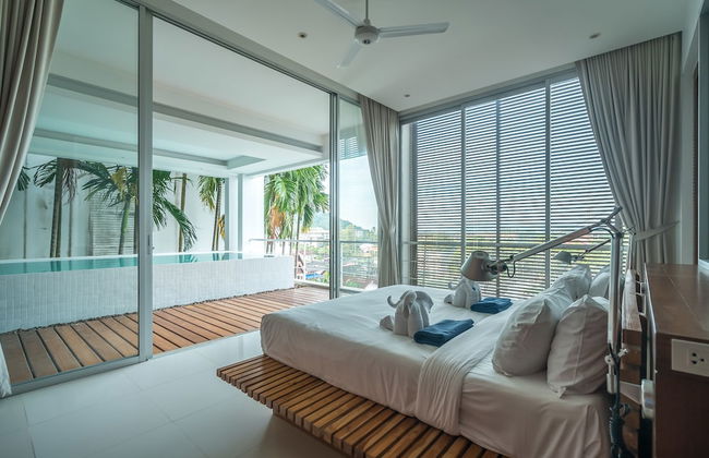 The Quarter by Lofty - Foto 23