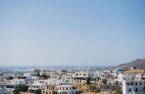 Cycladic House Naxos - Foto 8