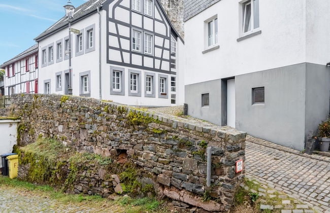 Apartment in Schleiden With Sauna and Nature - Foto 1