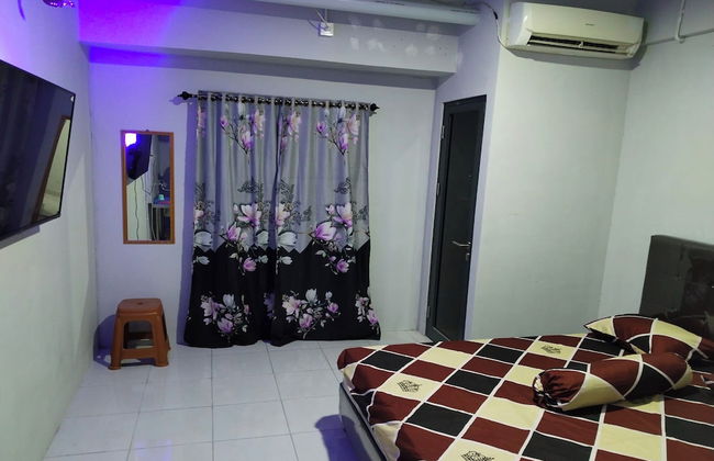 Riverdale Cikarang By Veto Rooms - Foto 6