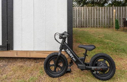 Lux 5BR Escape Peaceful Oasis & Outdoor Zen Lounge - Foto 5