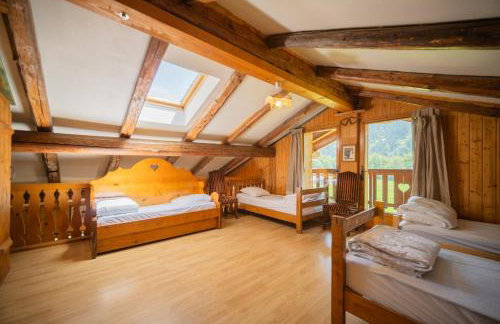Chalet Du Vorger - Foto 15