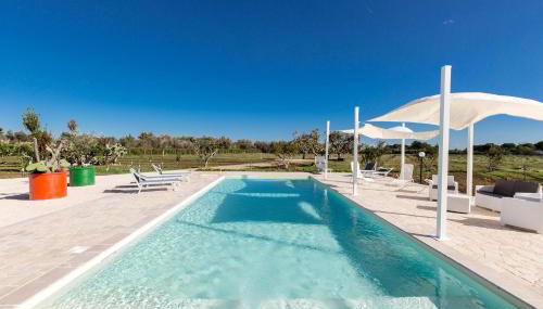 3675 Dimora Seculari by Perle di Puglia - Foto 4