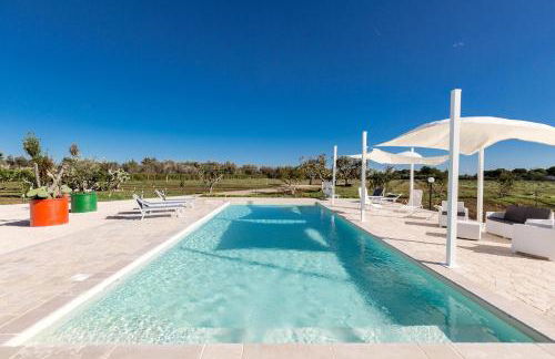 3675 Dimora Seculari by Perle di Puglia - Foto 4