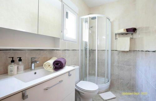 Nice villa beautiful view - Foto 23