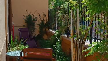 La casetta di Cecilia - Foto 1, Garden, Garden view