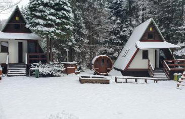 Domki Brenna Leśnica - Foto 61