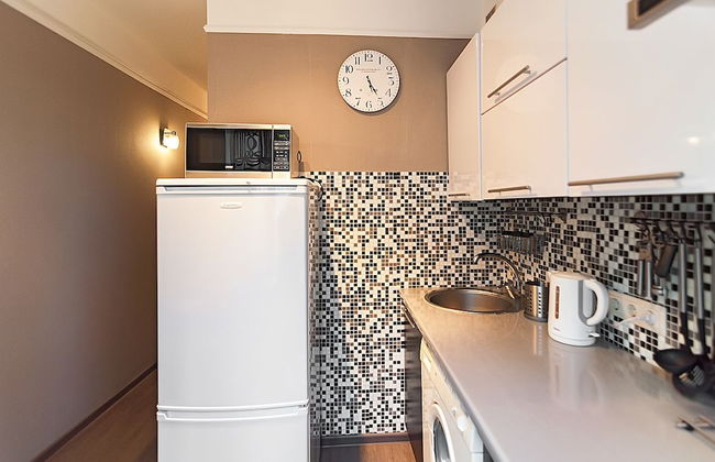 City of Rivers Zvezda - Foto 6