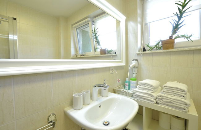 Elbhus Hamburg - Foto 28