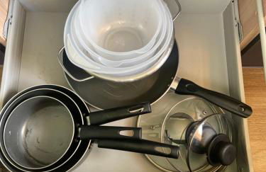 The Blue Door - Photo 3