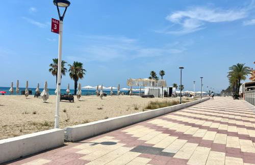 Golden Coast Calafell - Foto 13