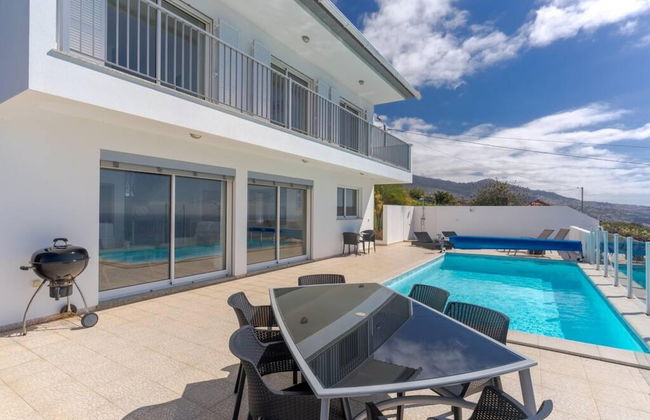 Villa Eldomar 61 in Estreito da Calheta - Foto 21