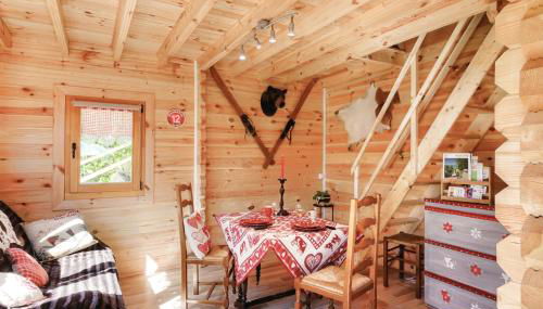 Chalet & SPA sur la Côte Fleurie - Photo 3, Other