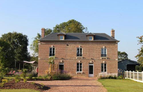 La Maison des Jonquerets - Foto 10