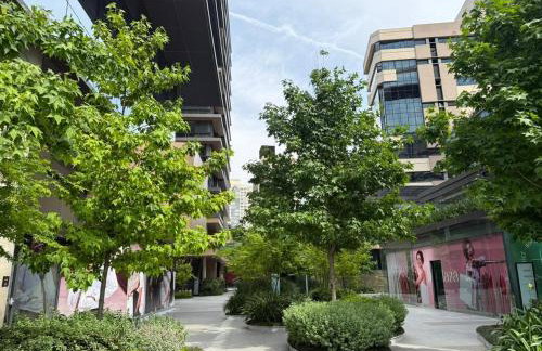 Carlos Gomes Square - No coração econômico de POA - 712 - Foto 38