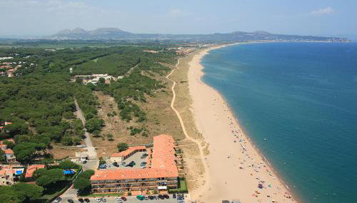 Apartaments Les Dunes - Foto 4