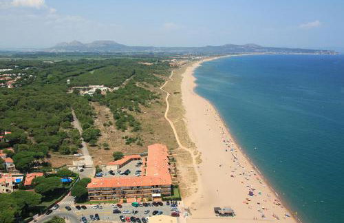 Apartaments Les Dunes - Foto 22