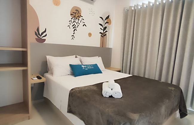 Búzios Suíte Home - Foto 12