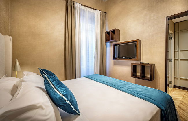 YiD Santa Maria Novella Suites apt with balcony - Foto 7