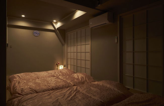 Oyado Kinokuniya Ginya Machi 2 - Foto 54