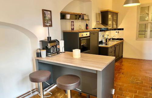 Oswald Hempel 5 Zimmermaisonette und 3 Zimmer Loftwohnung - Foto 48