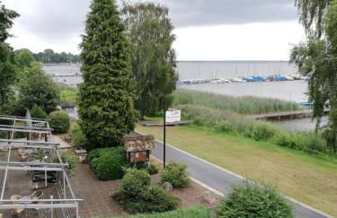 Ferienwohnung direkt am Steinhuder Meer - Foto 42