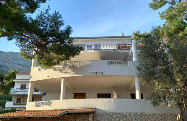 Apartments by the sea Ivan Dolac - Hvar - 21269 - Foto 2