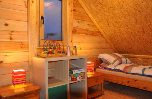 Domki Kosewo - Foto 21