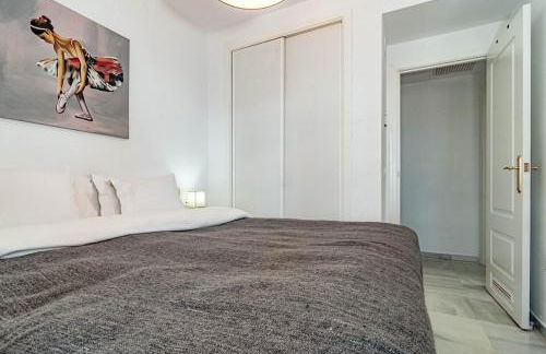 LCR4 - Large 3-Bedroom Apartment Near Beach - Foto 11