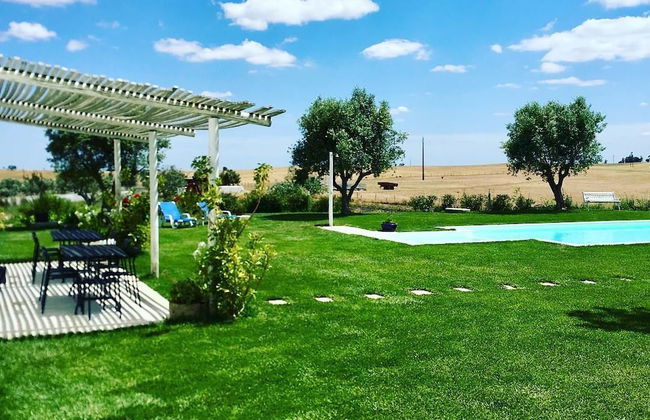 Monte dos Pocos Agroturismo - Foto 20